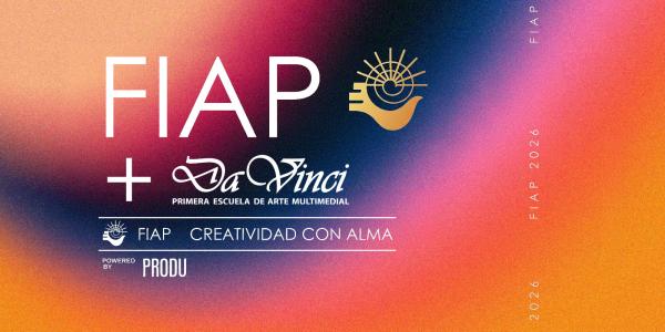 Da Vinci, sponsor del Festival Iberoamericano de la Creatividad