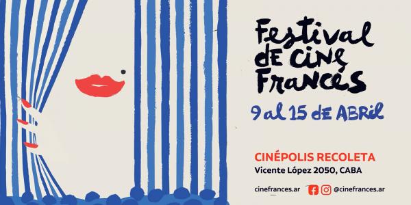 Llega el Festival de Cine Francés